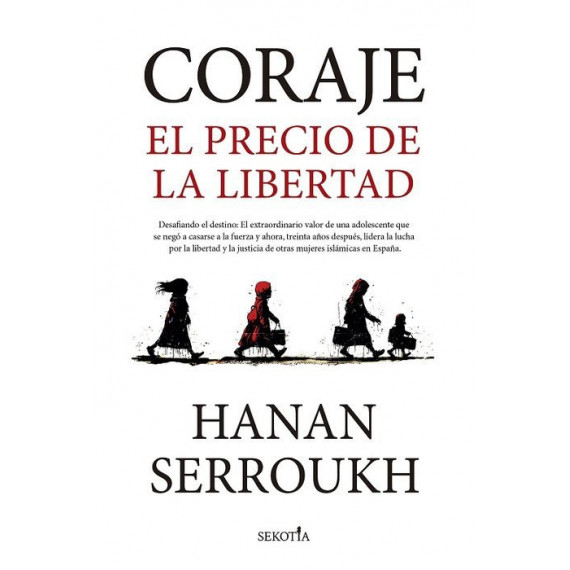 CORAJE