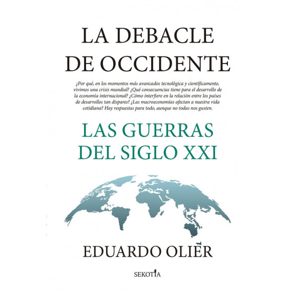 DEBACLE DE OCCIDENTE, LA