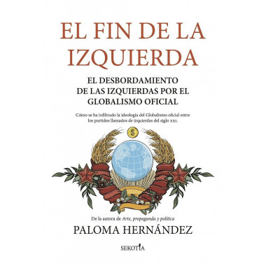 FIN DE LA IZQUIERDA, EL