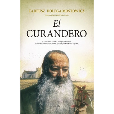 CURANDERO, EL