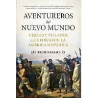 AVENTUREROS DEL NUEVO MUNDO