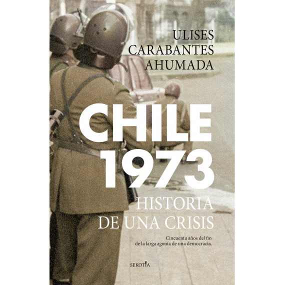 CHILE 1973