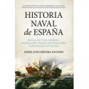 HISTORIA NAVAL DE ESPA�A