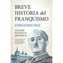 BREVE HISTORIA DEL FRANQUISMO