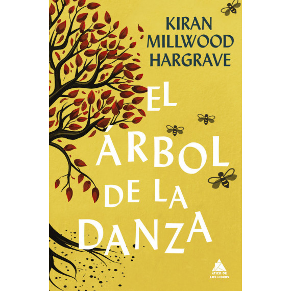 EL ARBOL DE LA DANZA