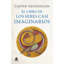 El libro de los seres casi imaginarios