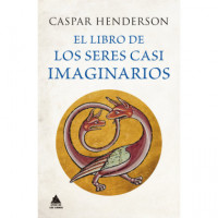 El libro de los seres casi imaginarios