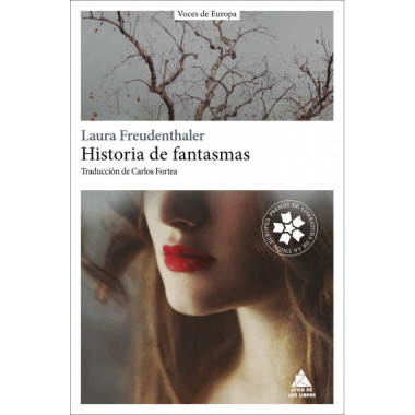 Historia de fantasmas