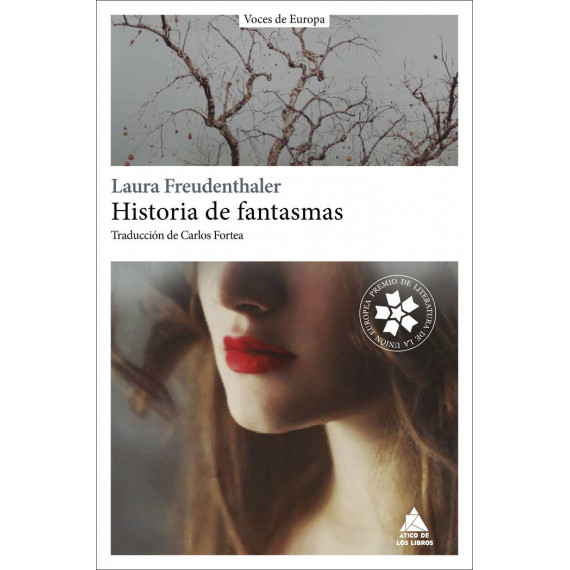 Historia de fantasmas
