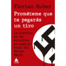 PROMETEME QUE TE PEGARAS UN TIRO