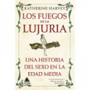 Los fuegos de la lujuria