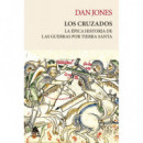 LOS CRUZADOS