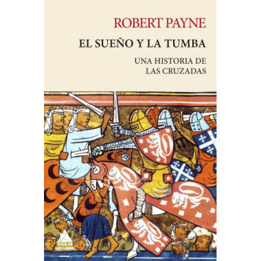 EL SUE�O Y LA TUMBA