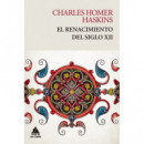 El renacimiento del siglo XII