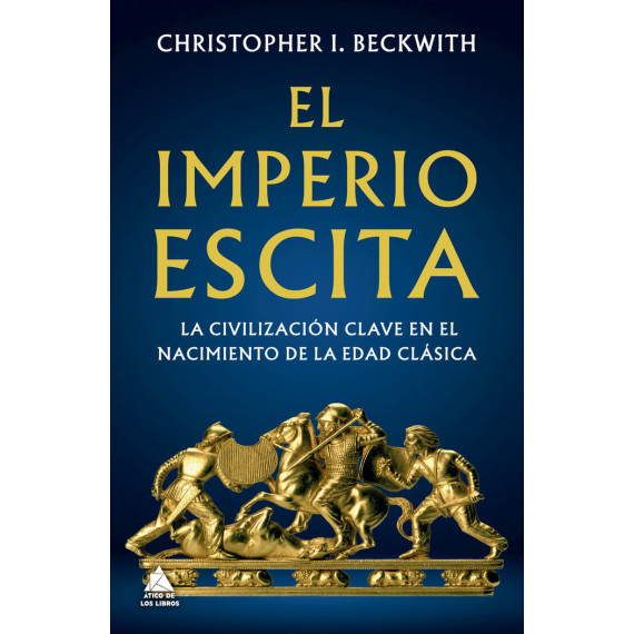 IMPERIO ESCITA,EL