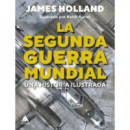 LA SEGUNDA GUERRA MUNDIAL