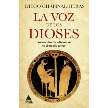 LA VOZ DE LOS DIOSES