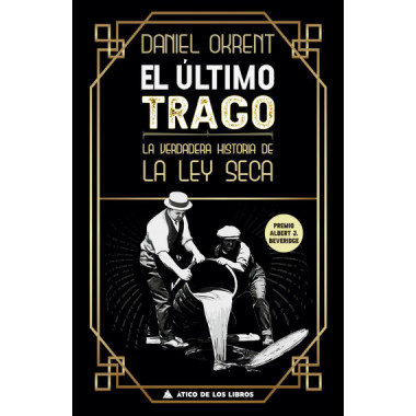 EL ULTIMO TRAGO