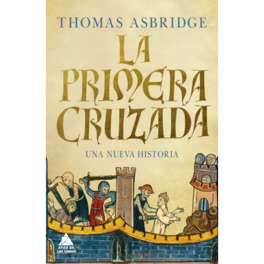 La Primera Cruzada