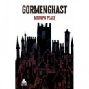 GORMENGHAST