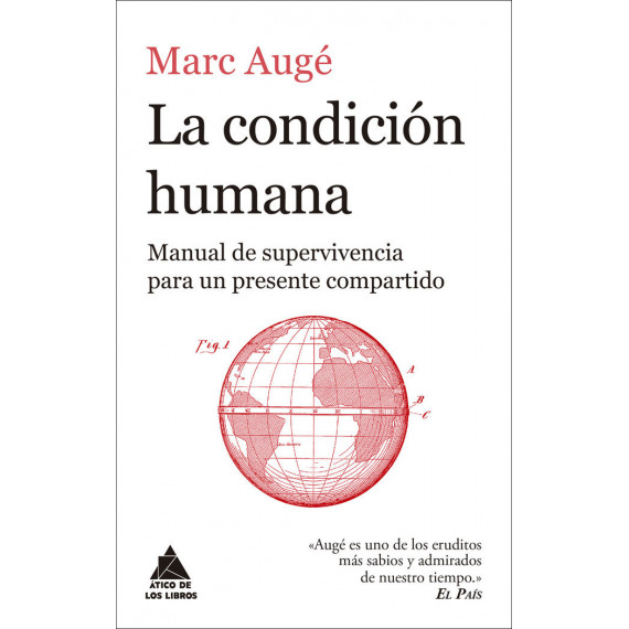 LA CONDICION HUMANA