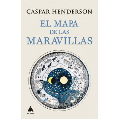 EL MAPA DE LAS MARAVILLAS