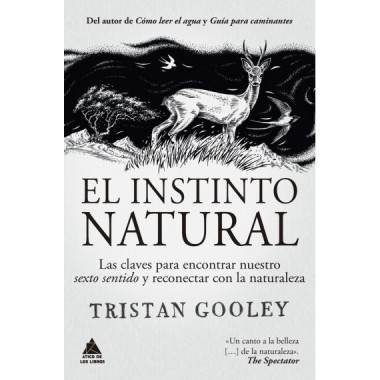 El instinto natural