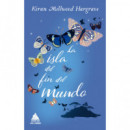 La isla del fin del mundo