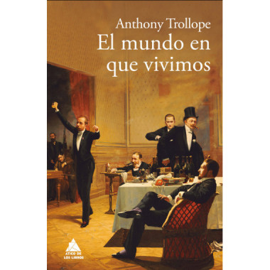 El mundo en que vivimos