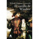 El castillo de Windsor