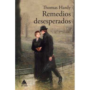 Remedios desesperados