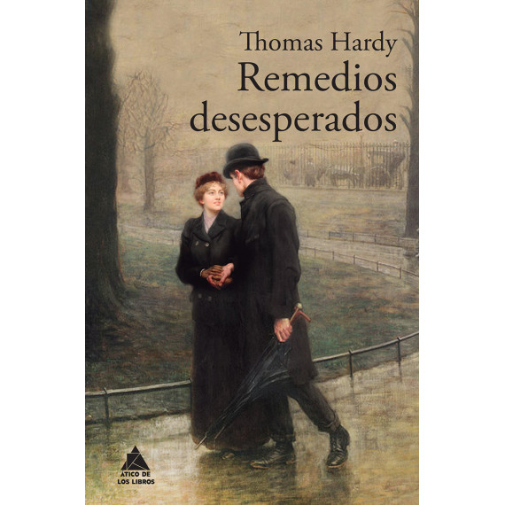 Remedios desesperados