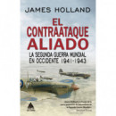 El contraataque aliado