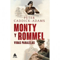 Monty y Rommel