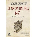 Constantinopla 1453