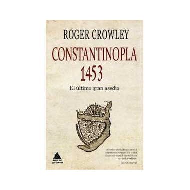 Constantinopla 1453