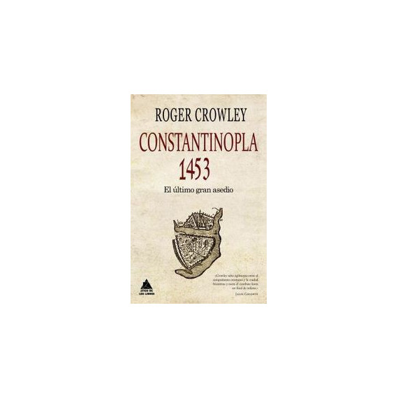 Constantinopla 1453