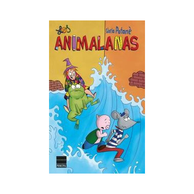 Los animalanas