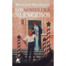 Los gondoleros silenciosos