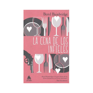 La cena de los infieles