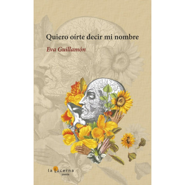 Quiero o�rte decir mi nombre