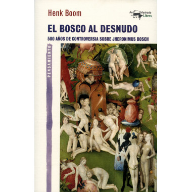 El Bosco al desnudo