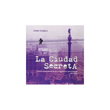La ciudad secreta