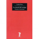 La moral del testigo