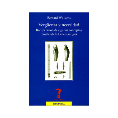 Verg�enza y necesidad