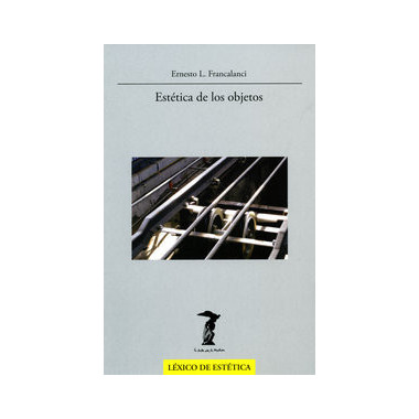 Est�tica de los objetos