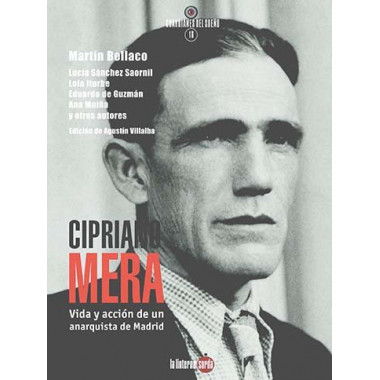 CIPRIANO MERA