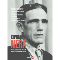 CIPRIANO MERA