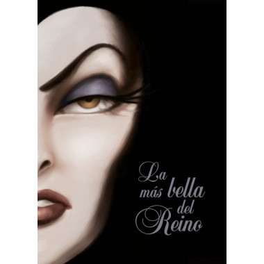 La m�s bella del Reino