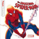 Spider-man. Pequecuentos